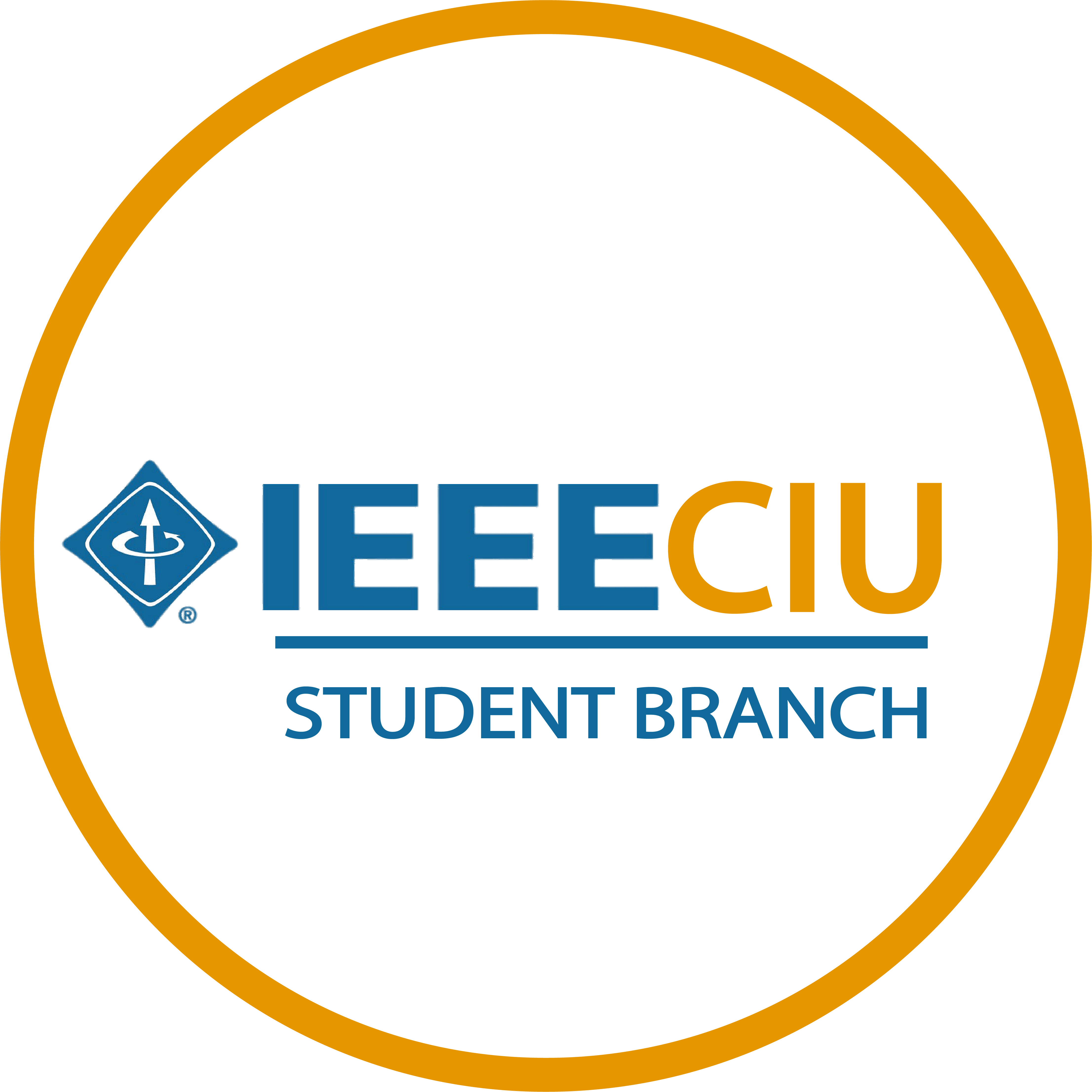 
                                    IEEE CIU Student Branch